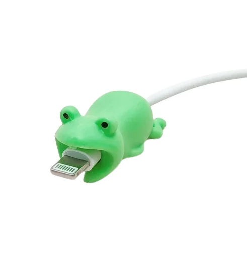 Protection Lightning MiniFrog
