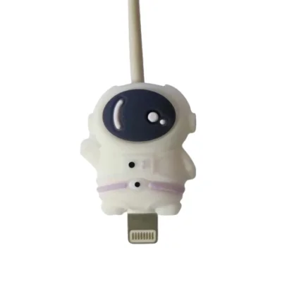 Protection Lightning Astronaute