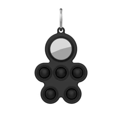 Porte-clef AirTag Man