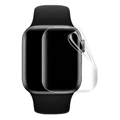 Film protecteur HD pour Apple Watch