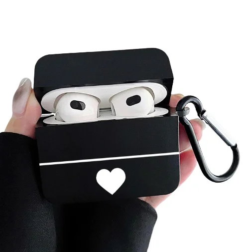 Coque AirPods Heartbox – Image 4
