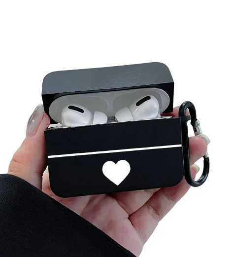 Coque AirPods Heartbox – Image 5