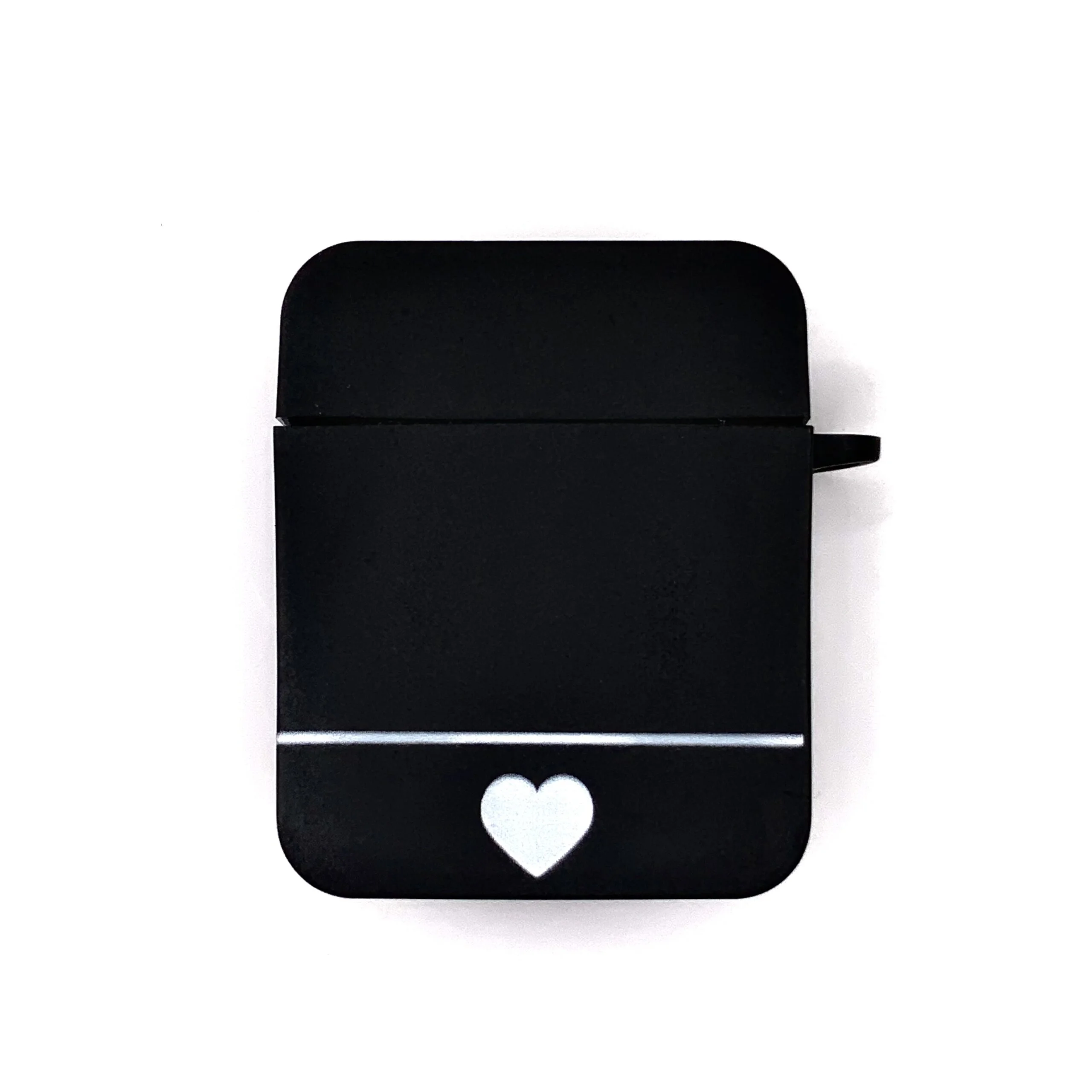 Coque AirPods Heartbox