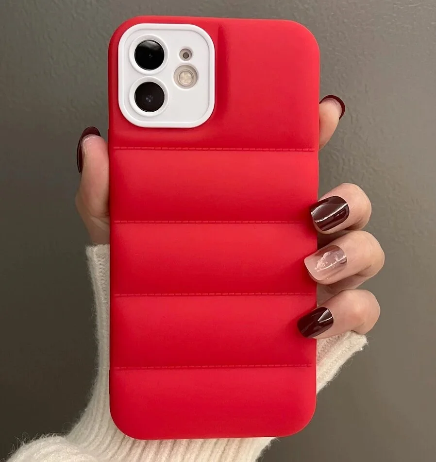 Coque iPhone Doudoune – Image 12
