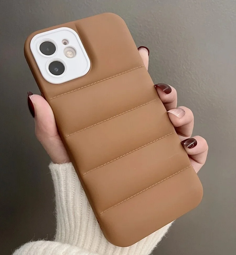 Coque iPhone Doudoune – Image 13