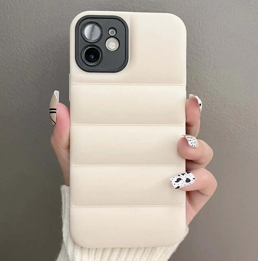 Coque iPhone Doudoune – Image 7