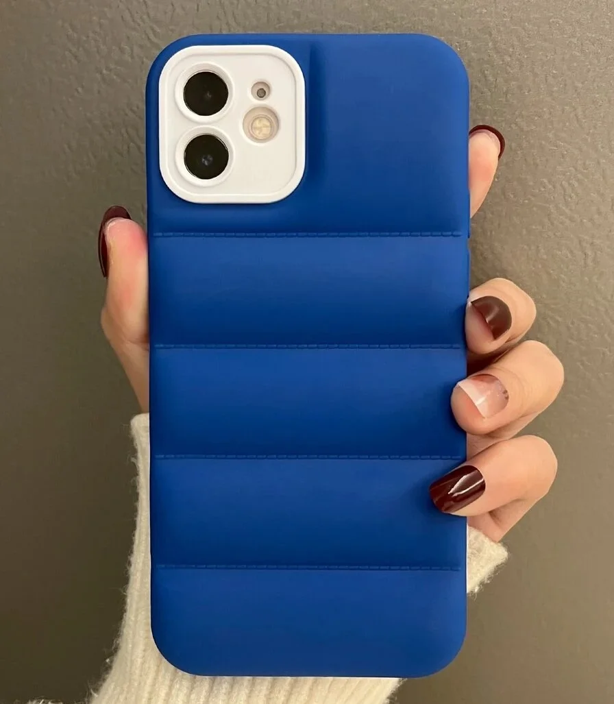 Coque iPhone Doudoune – Image 8