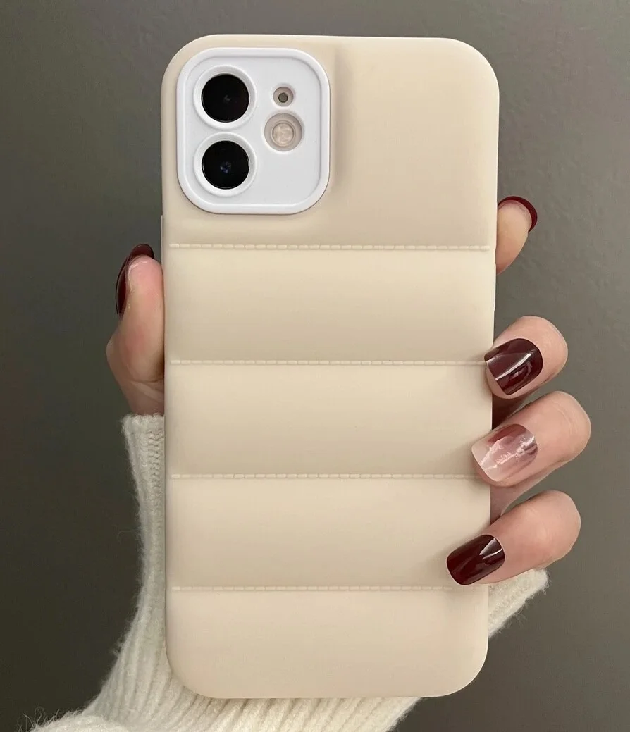 Coque iPhone Doudoune – Image 9