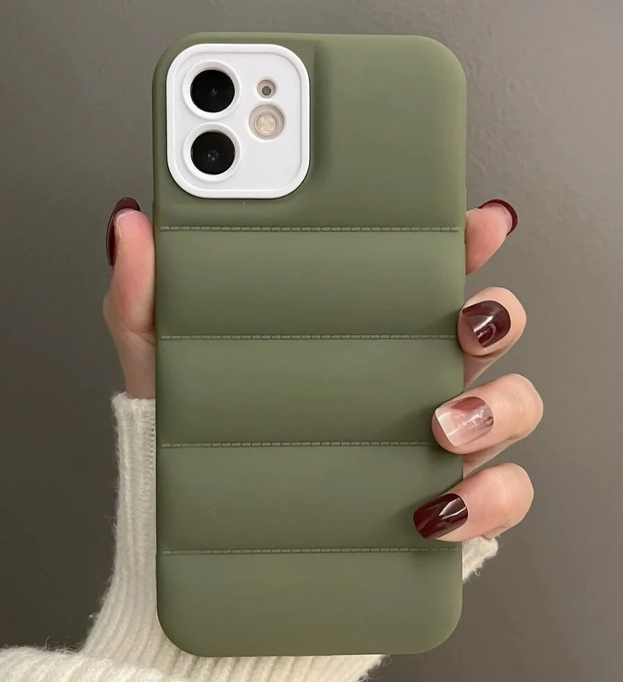 Coque iPhone Doudoune – Image 10