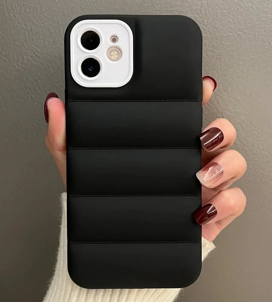 Coque iPhone Doudoune – Image 11