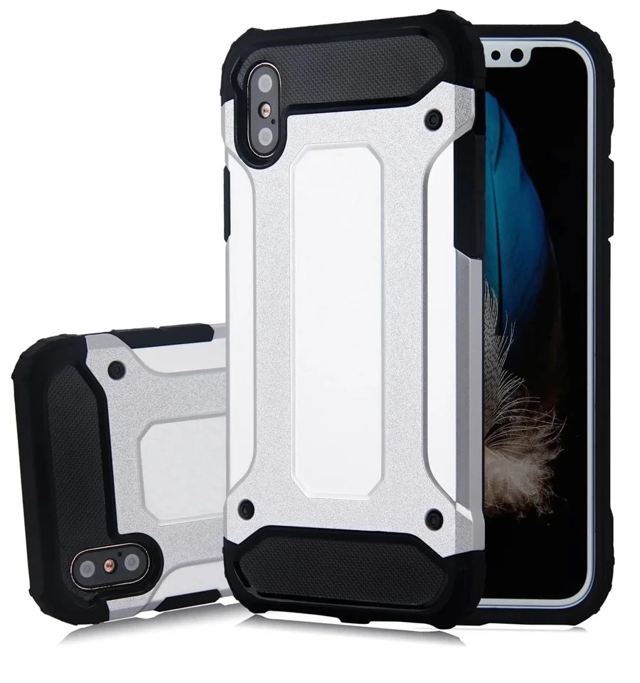 Coque iPhone Protect – Image 3