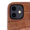 Coque Crocodile en cuir – Image 2