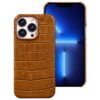 Coque Crocodile en cuir – Image 3
