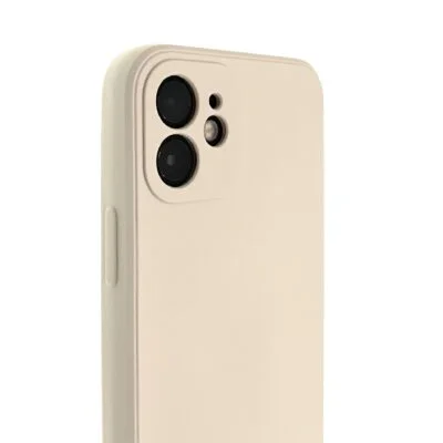 Coque fine Unicolor