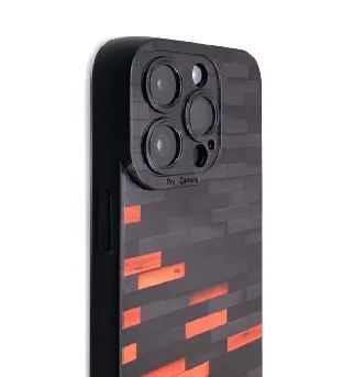 Coque iPhone Brick