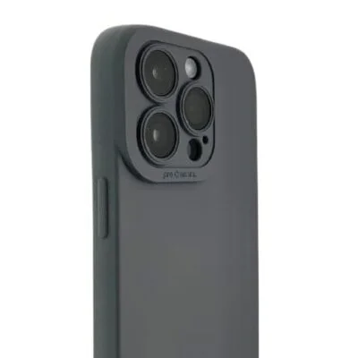 Coque iPhone Bumper