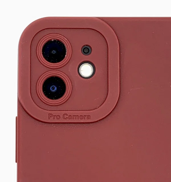 Coque iPhone Cœur – Image 2