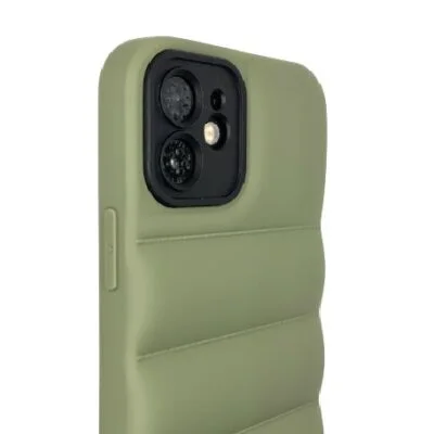 Coque iPhone Doudoune