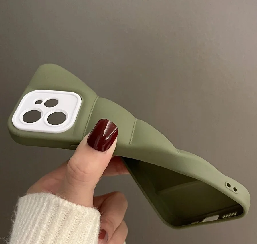 Coque iPhone Doudoune – Image 5