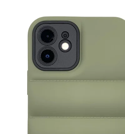 Coque iPhone Doudoune – Image 2
