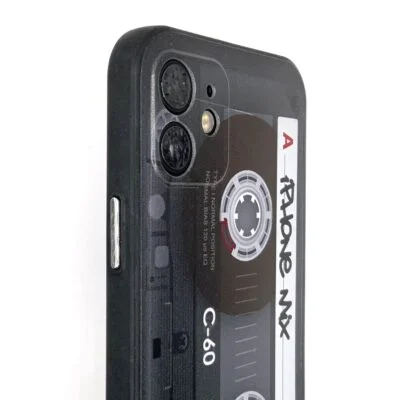 Coque iPhone K7