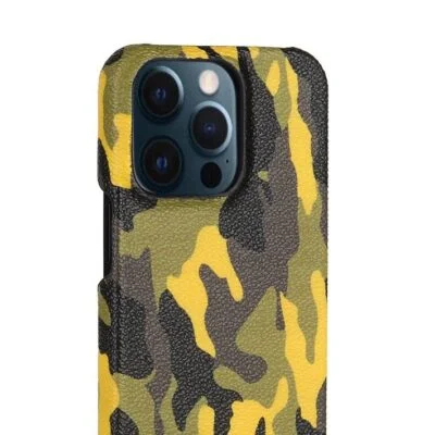 Coque iPhone Military CPU