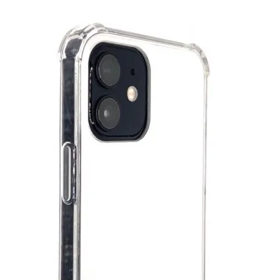 Coque iPhone Miroir