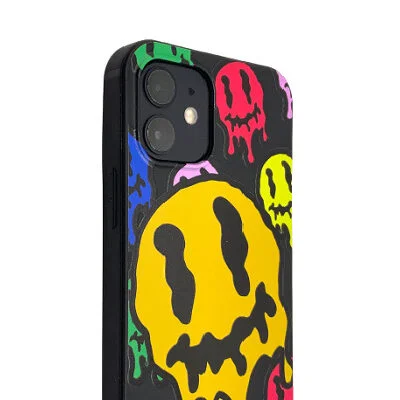 Coque iPhone Pac-Man
