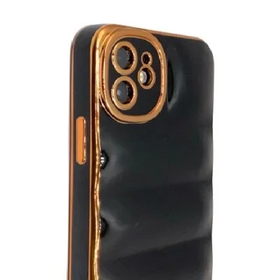 Coque iPhone Shiny
