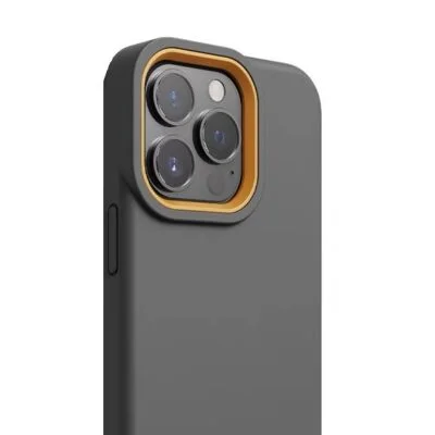 Coque iPhone Smart