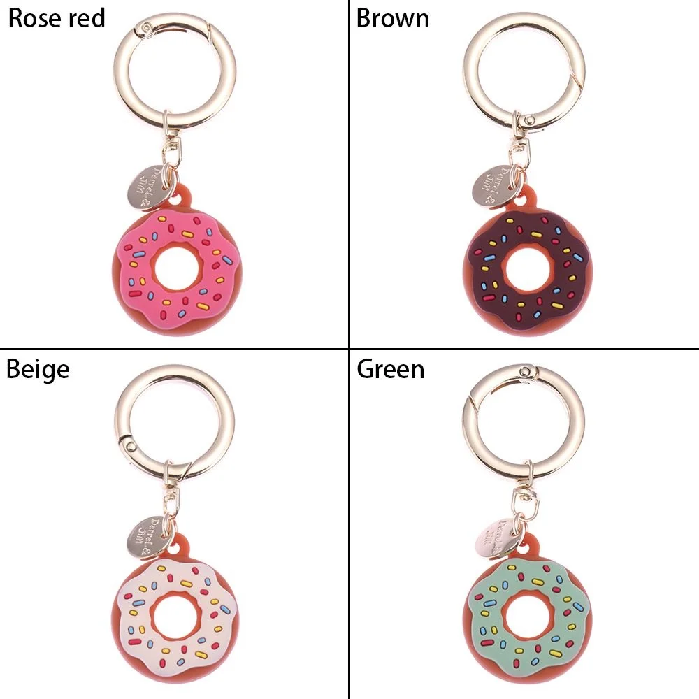 Porte-clef AirTag Donuts – Image 2