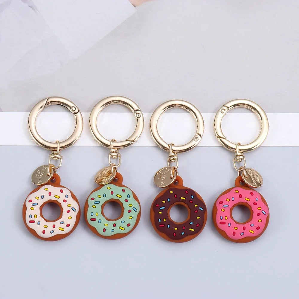 Porte-clef AirTag Donuts – Image 3