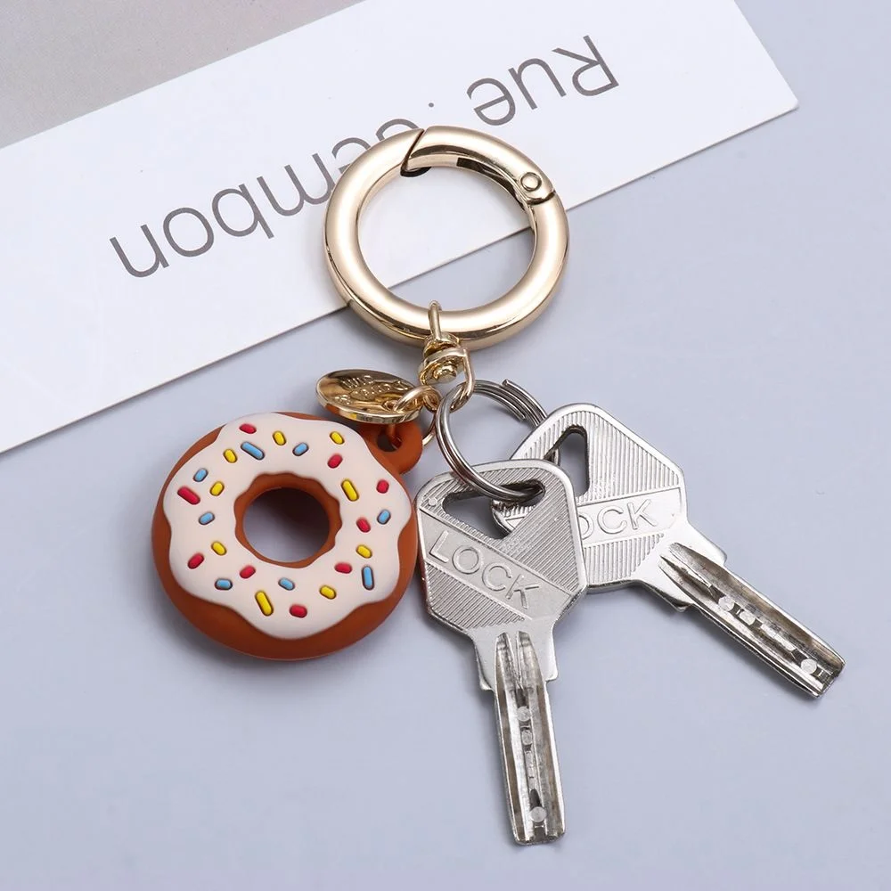 Porte-clef AirTag Donuts – Image 6
