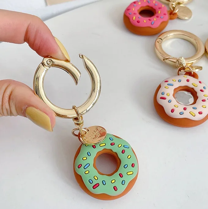 Porte-clef AirTag Donuts – Image 7