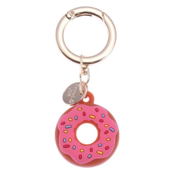 Porte-clef AirTag Donuts