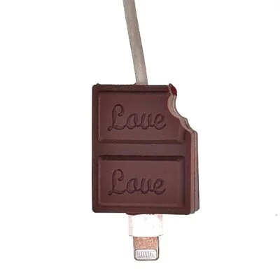 Protection Lightning Chocolate