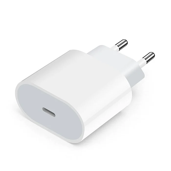 Adaptateur secteur USB‑C 20 W – Image 2