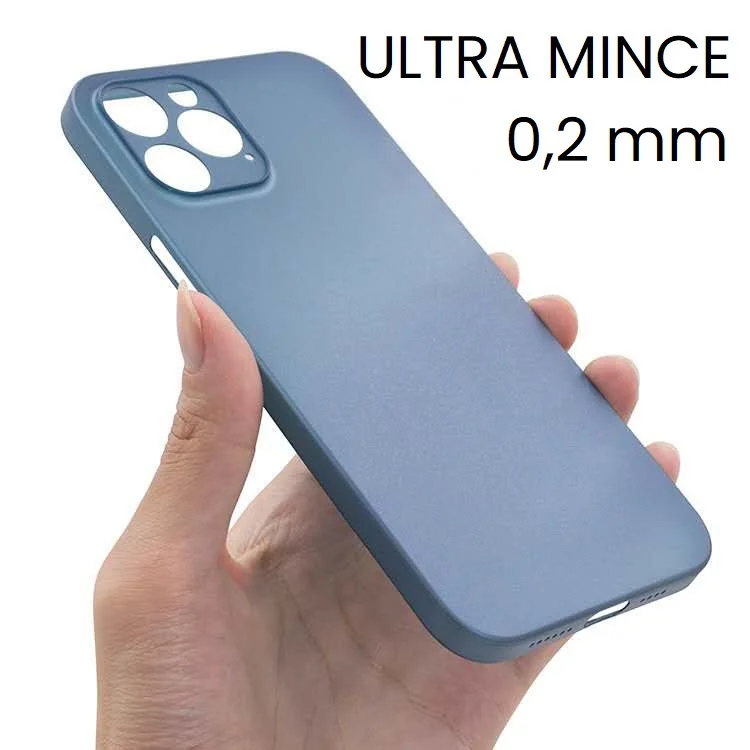 Coque iPhone Mate ultra fine – Image 12