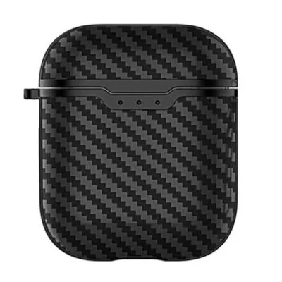 Coque AirPods iCarbone