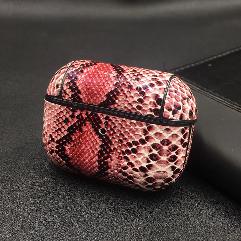 Coque AirPods Python – Image 14
