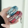 Coque AirPods Python – Image 5