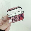 Coque AirPods Python – Image 4