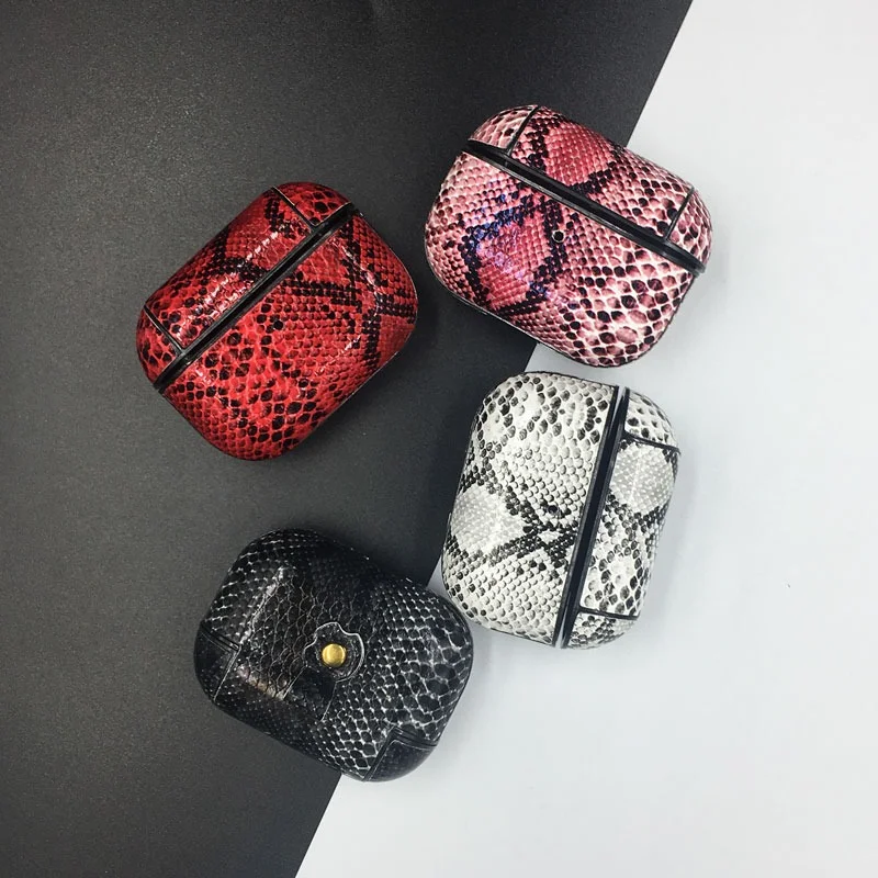 Coque AirPods Python – Image 6