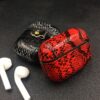 Coque AirPods Python – Image 2