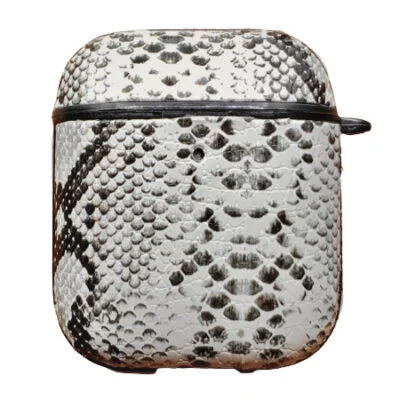Coque AirPods Python