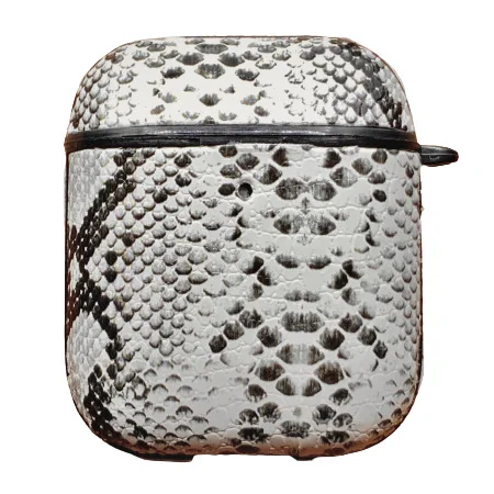 Coque AirPods Python
