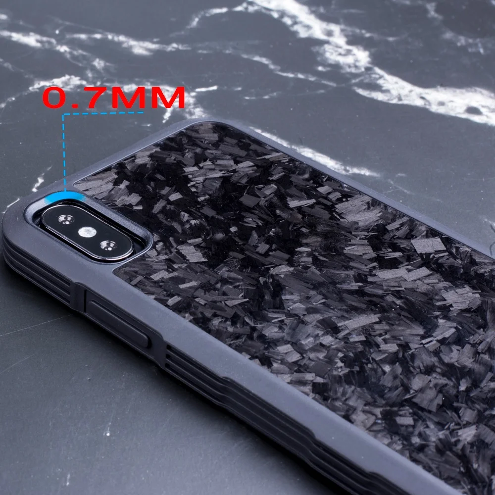 Coque iPhone Carboglass – Image 6