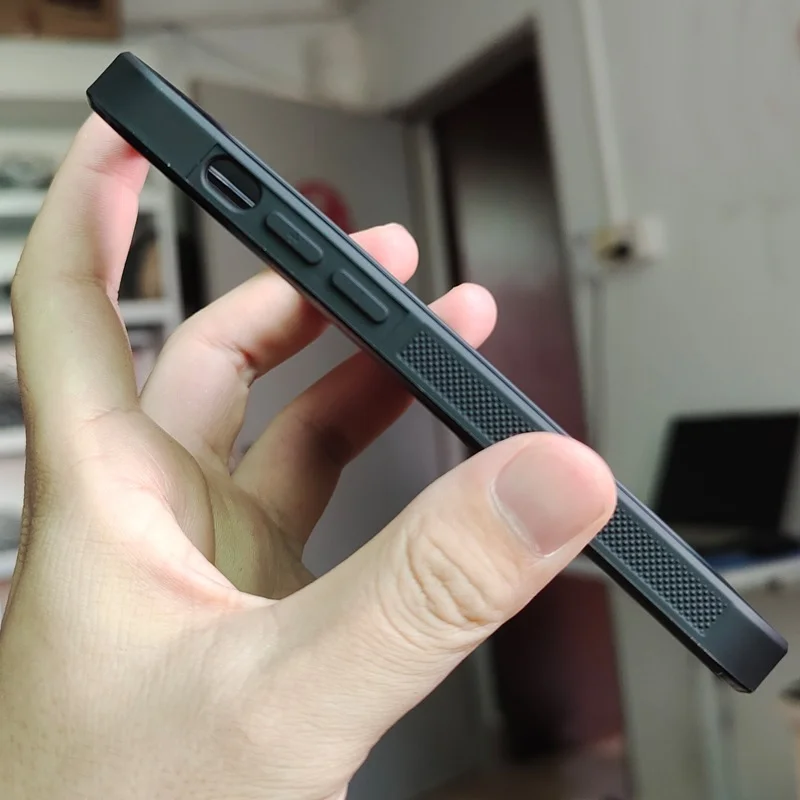 Coque iPhone Carboglass – Image 9