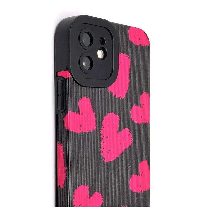 Coque iPhone St Valentin