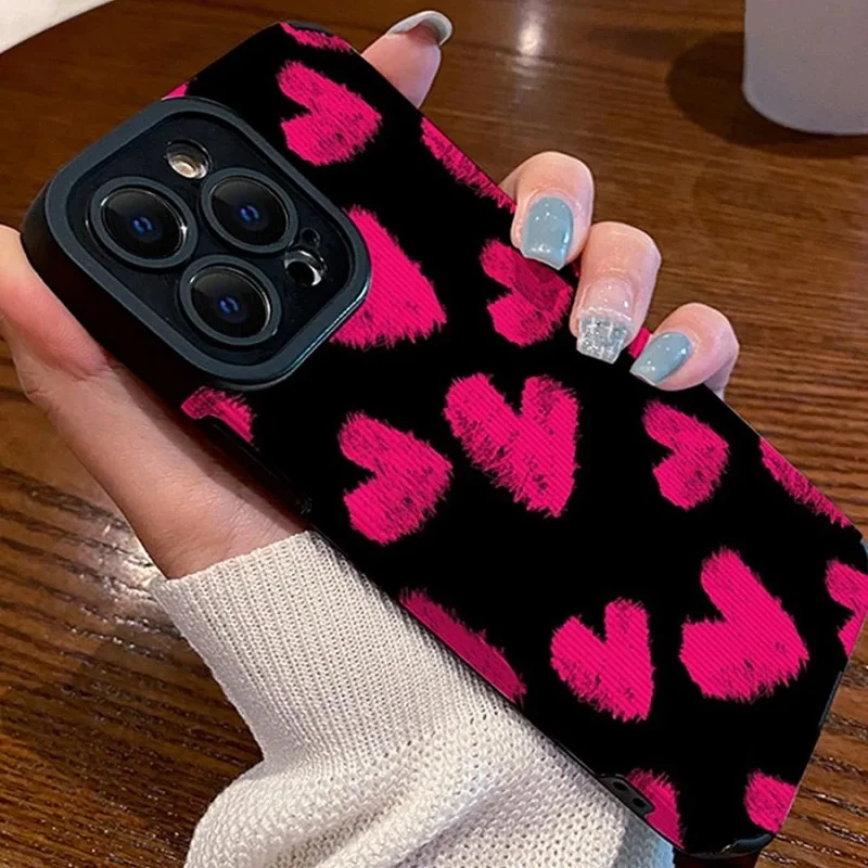 Coque iPhone St Valentin – Image 3